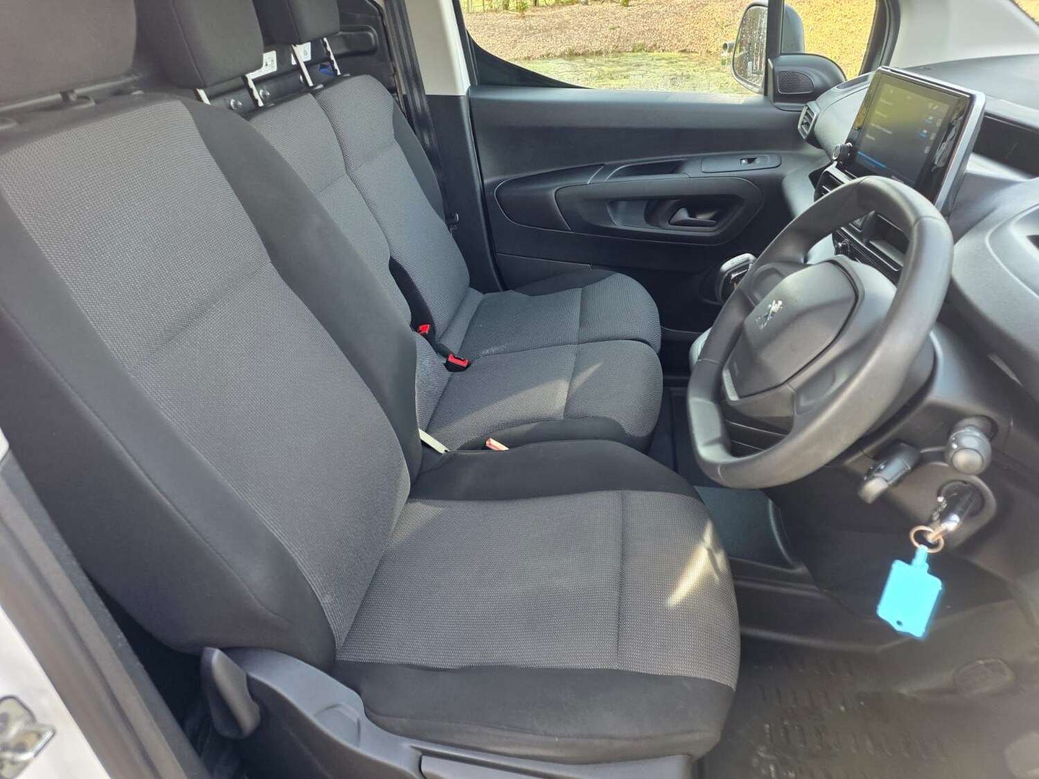 Used Peugeot Partner 2021 for sale - 78059418: Photo 7