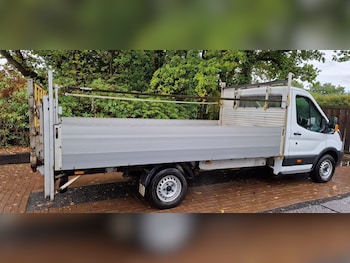 Used Ford Transit 2017 for sale - 77135736: Photo