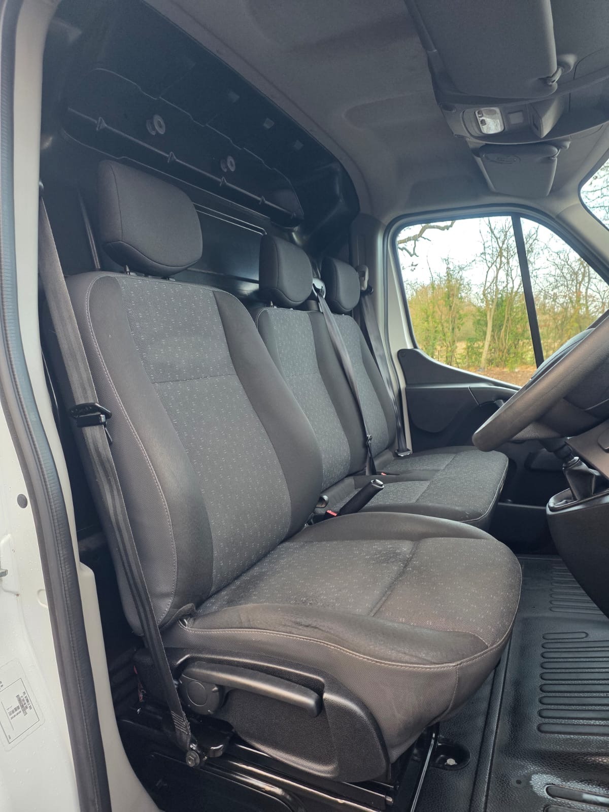 Used Vauxhall Movano 2021 for sale - 77019819: Photo 10