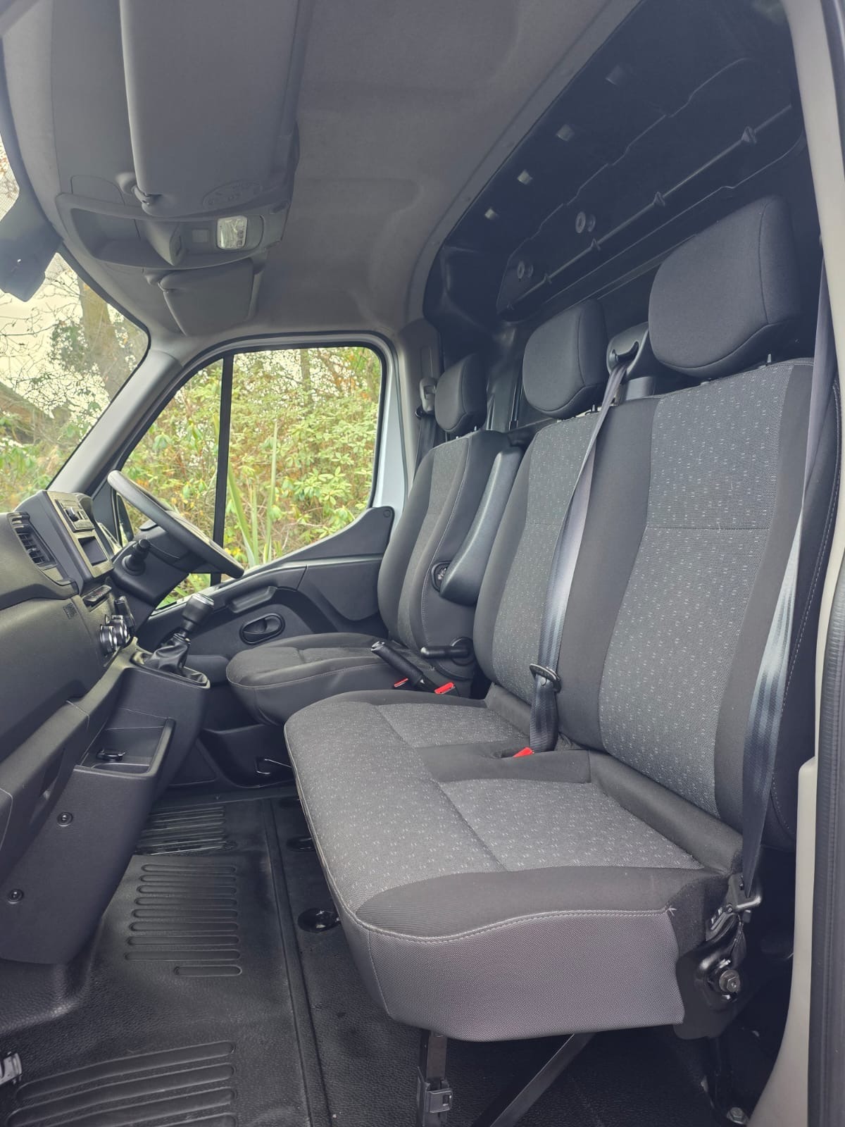 Used Vauxhall Movano 2021 for sale - 77019819: Photo 11