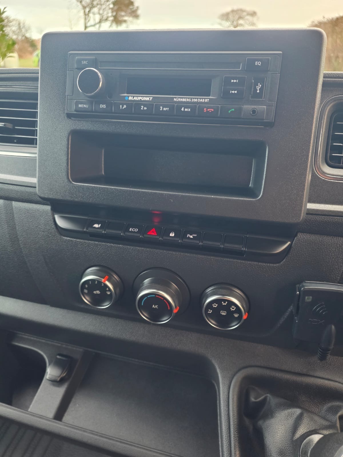 Used Vauxhall Movano 2021 for sale - 77019819: Photo 16