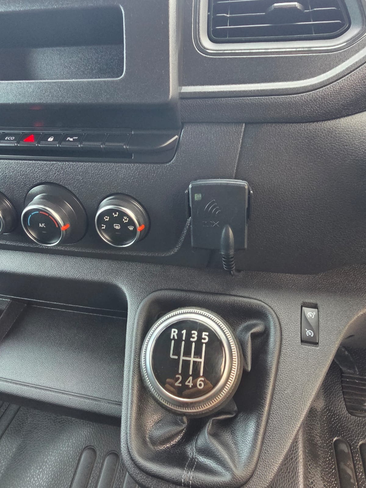 Used Vauxhall Movano 2021 for sale - 77019819: Photo 9