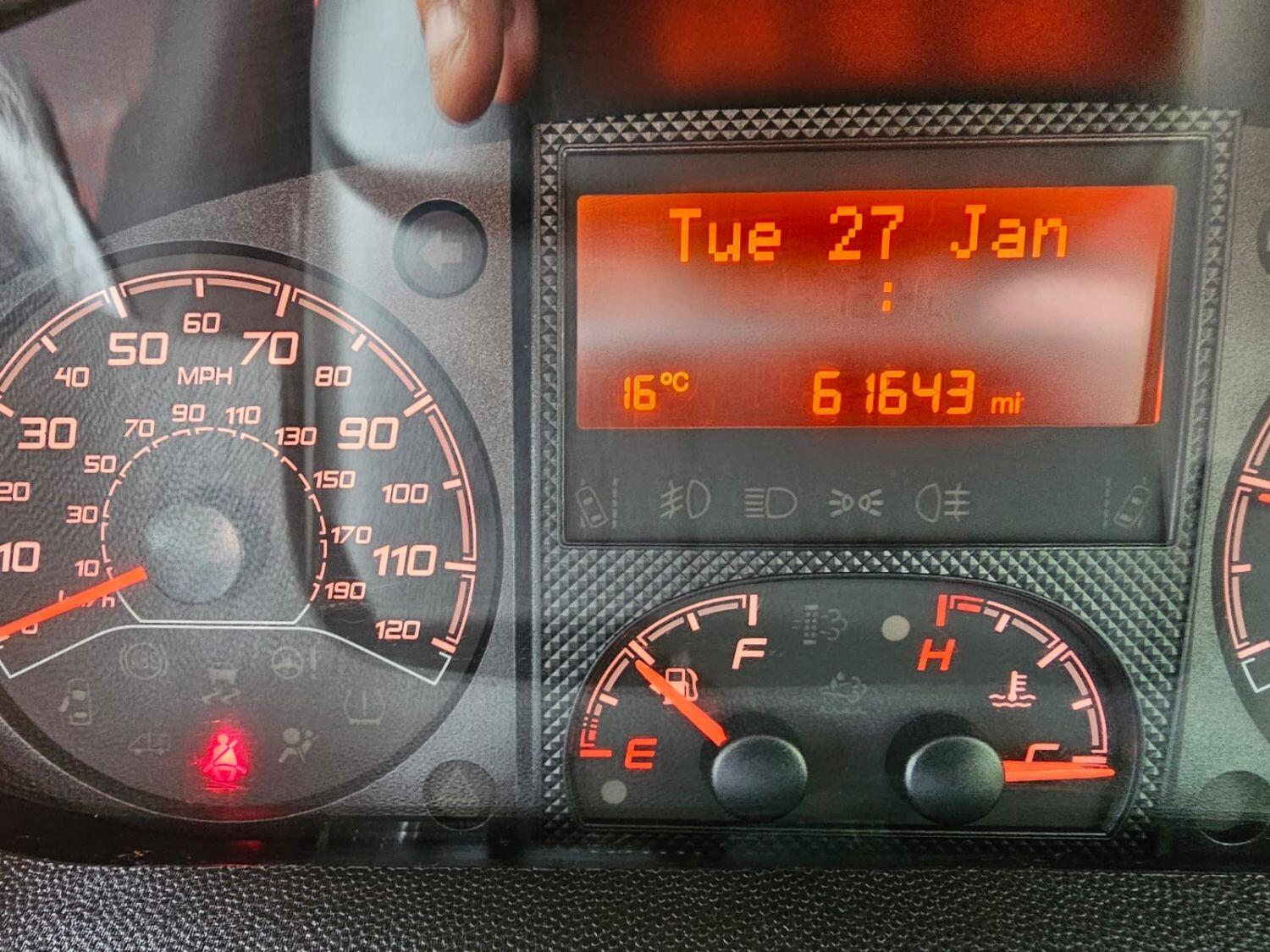Vehicle 15