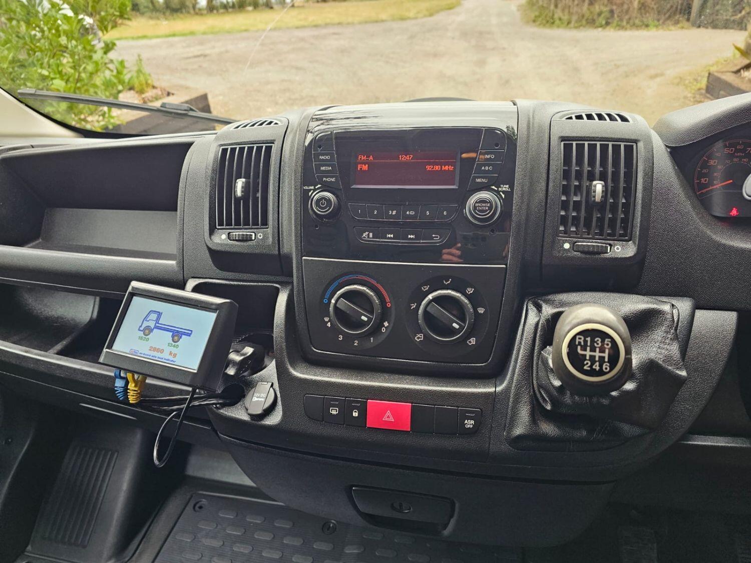 Vehicle 17