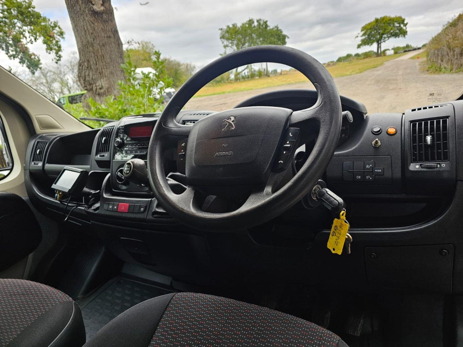 Vehicle 19