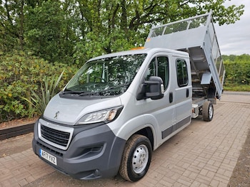 Peugeot - Boxer