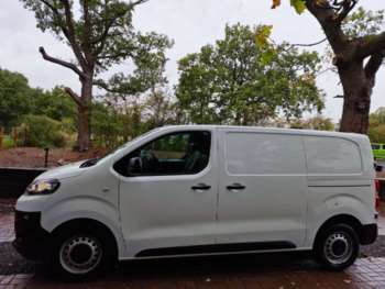 Used Citroen Dispatch 2018 for sale - 74079589: Photo
