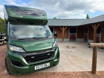 Used Peugeot Boxer 2020 for sale - 74079540: Photo