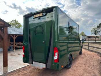 Used Peugeot Boxer 2020 for sale - 74079540: Photo