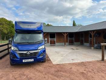 Used Vauxhall Movano 2022 for sale - 74079592: Photo