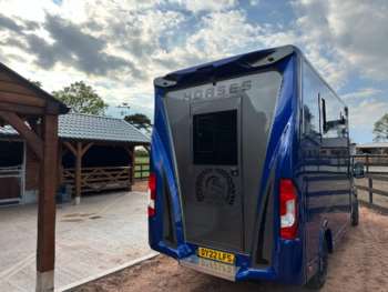 Used Vauxhall Movano 2022 for sale - 74079592: Photo
