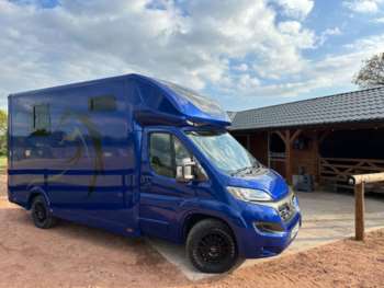 Used Vauxhall Movano 2022 for sale - 74079592: Photo