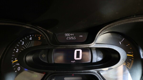 Used Renault Trafic 2015 for sale - 74079498: Photo 10