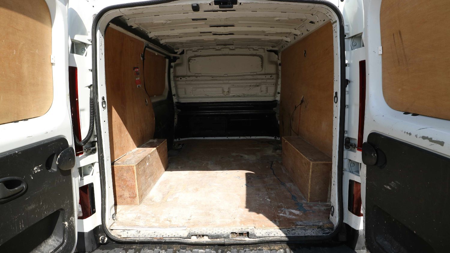 Vehicle 11