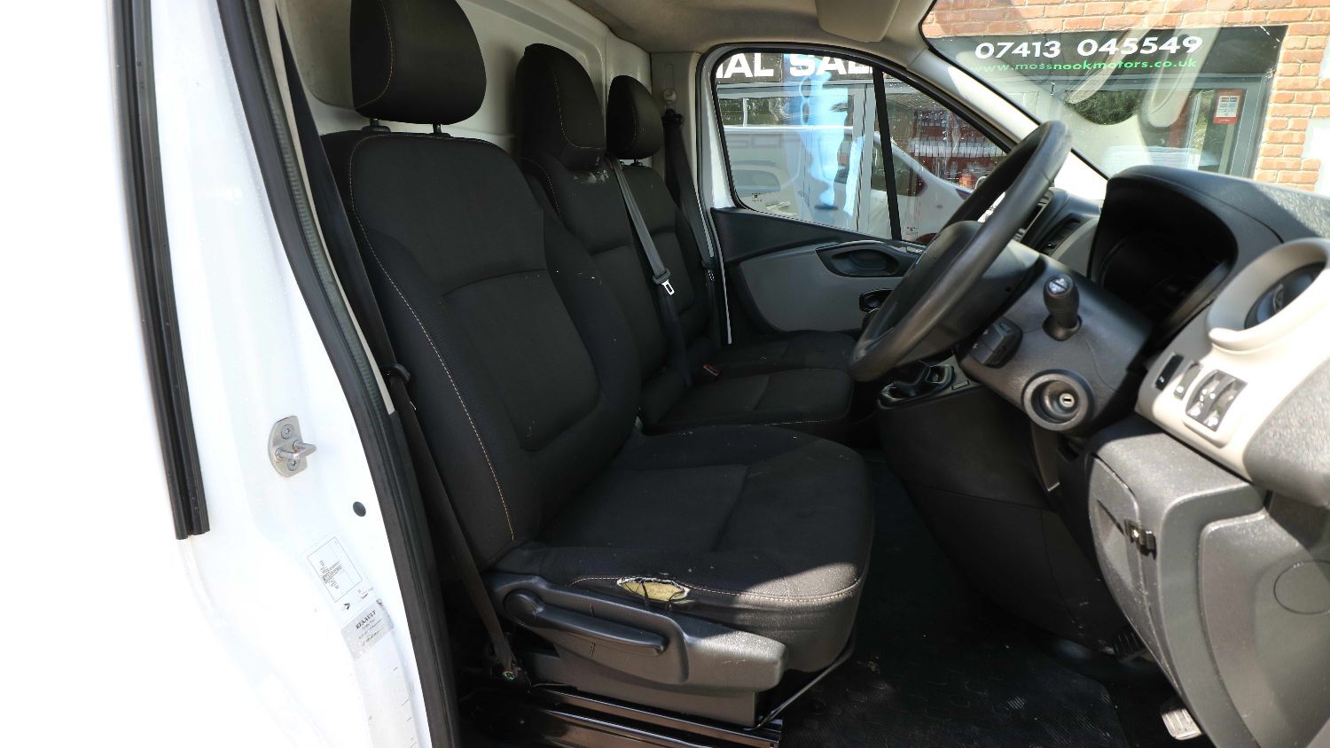 Vehicle 13