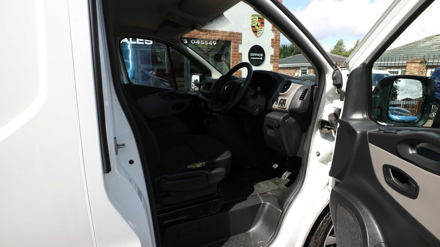 Vehicle 15