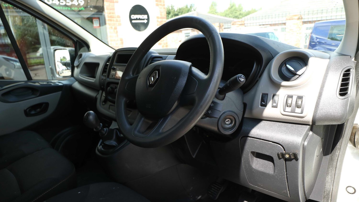Vehicle 9
