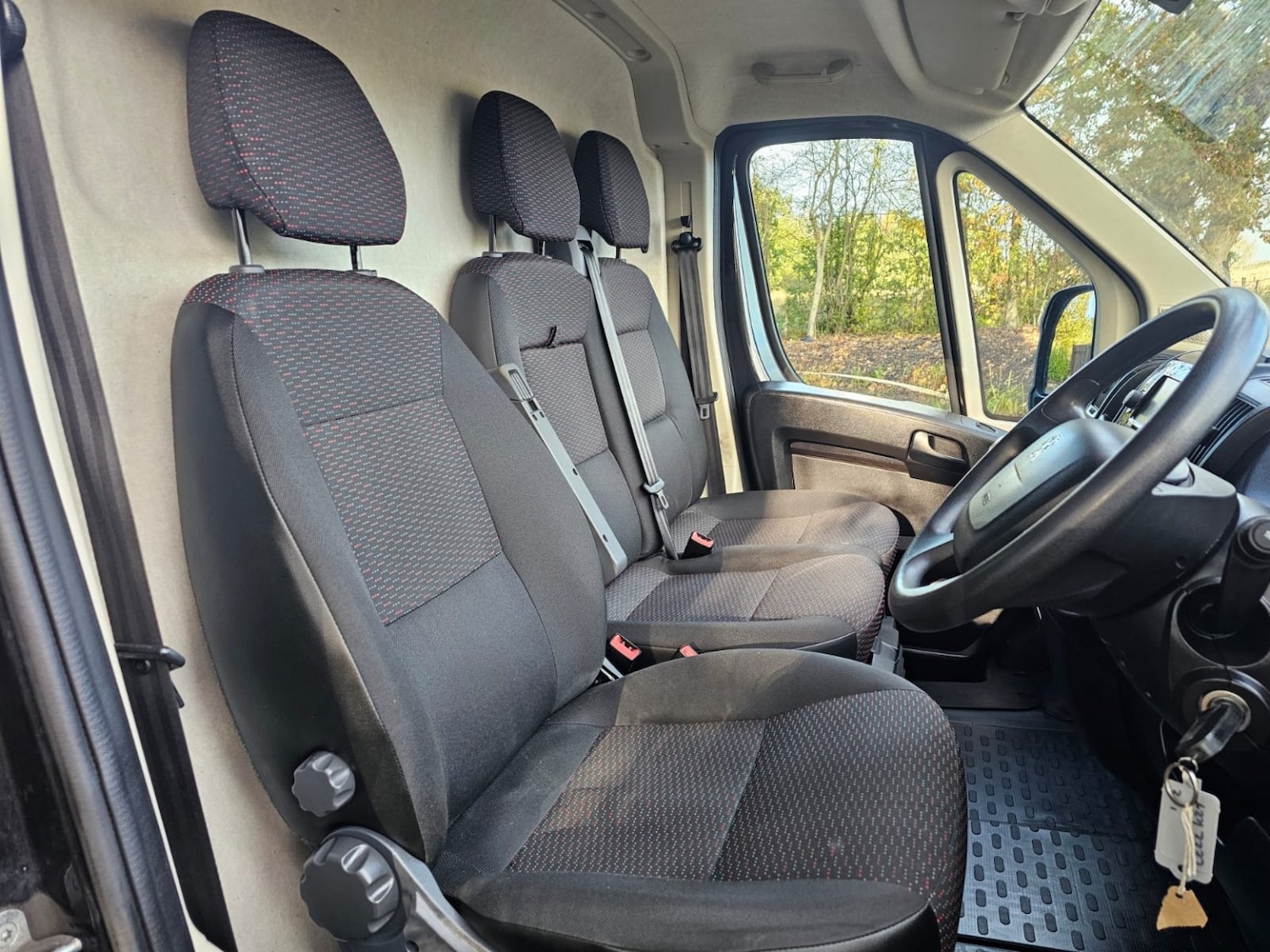 Used Peugeot Boxer 2022 for sale - 76380339: Photo 10