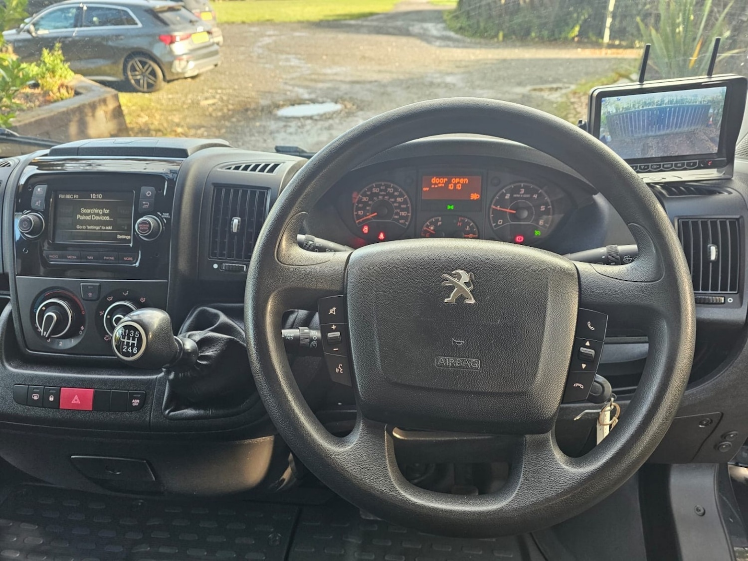 Used Peugeot Boxer 2022 for sale - 76380339: Photo 12