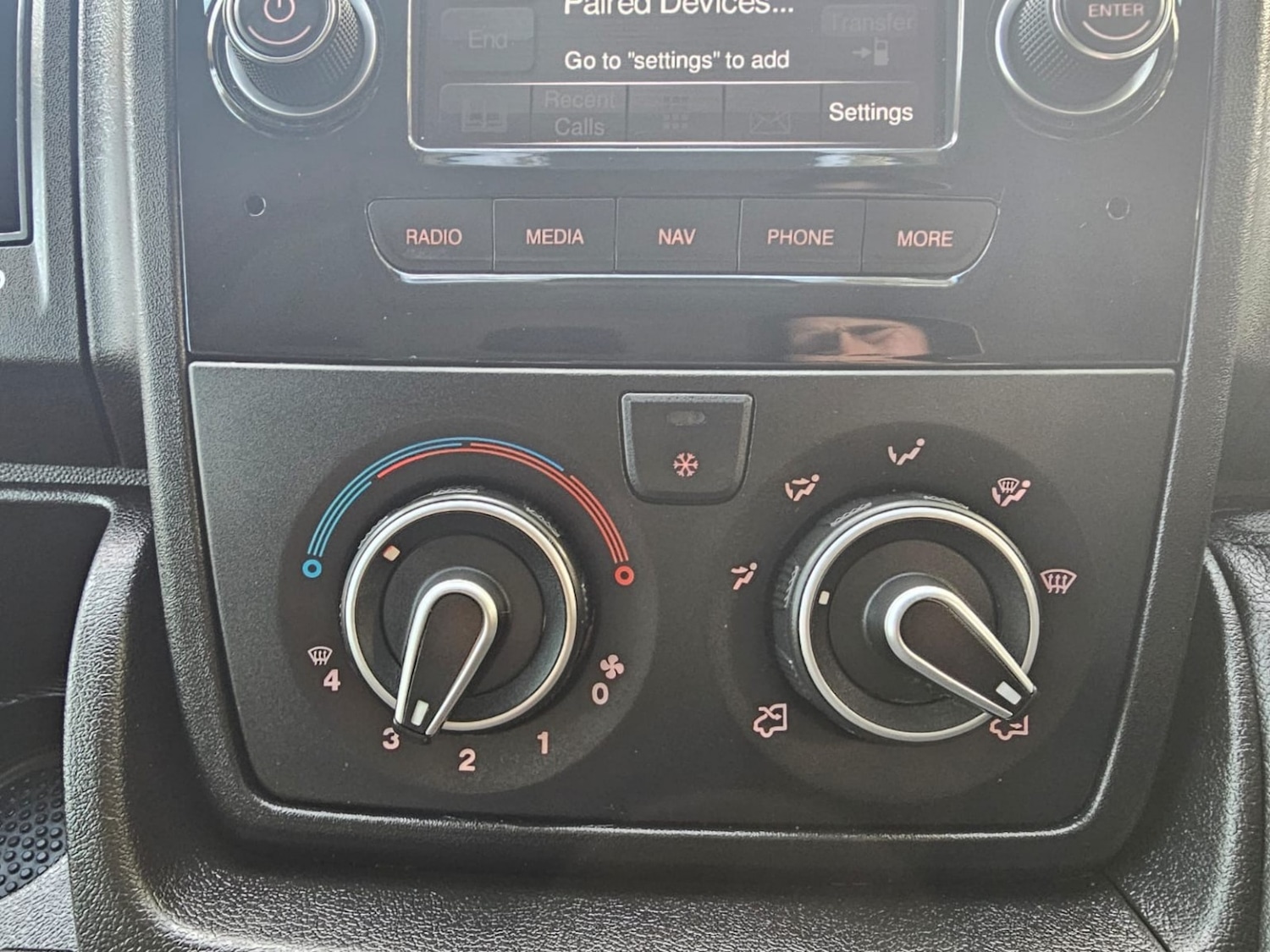 Used Peugeot Boxer 2022 for sale - 76380339: Photo 13