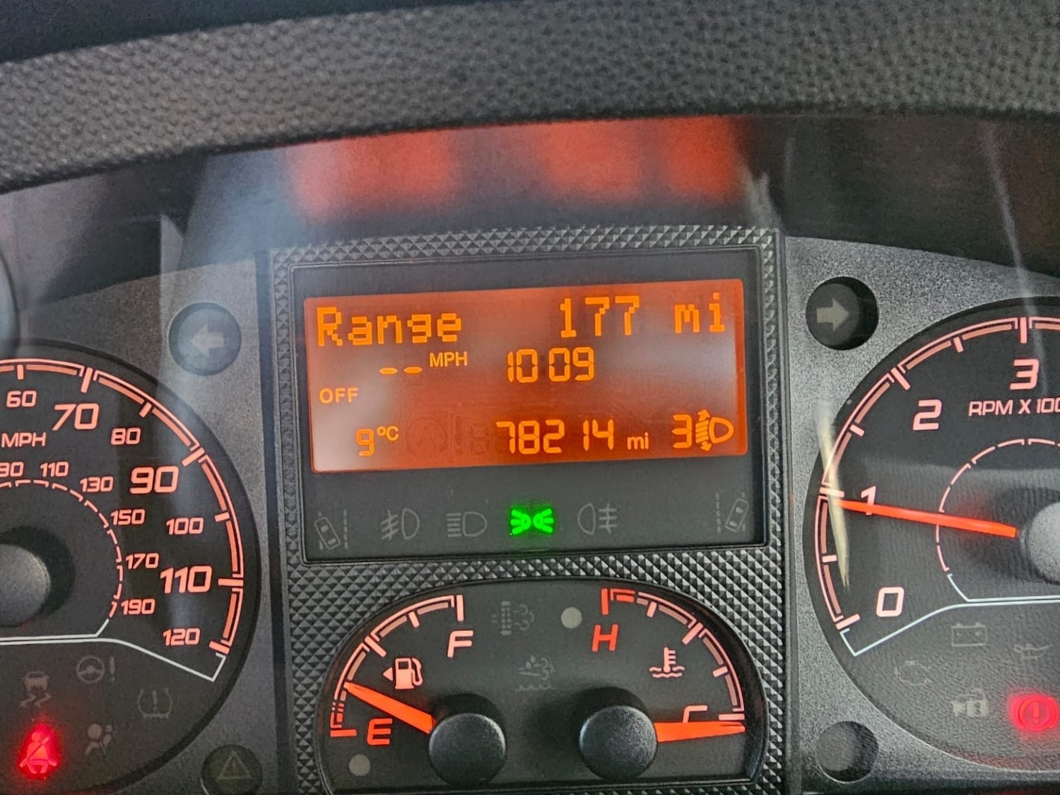 Used Peugeot Boxer 2022 for sale - 76380339: Photo 14
