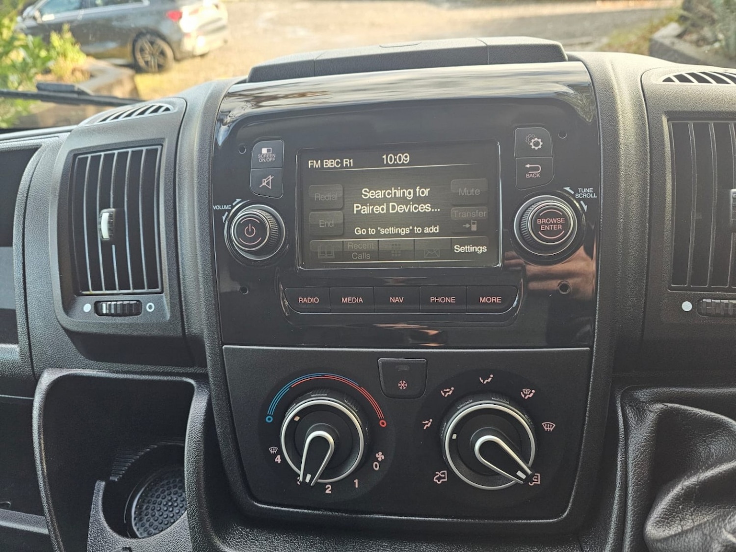 Used Peugeot Boxer 2022 for sale - 76380339: Photo 15