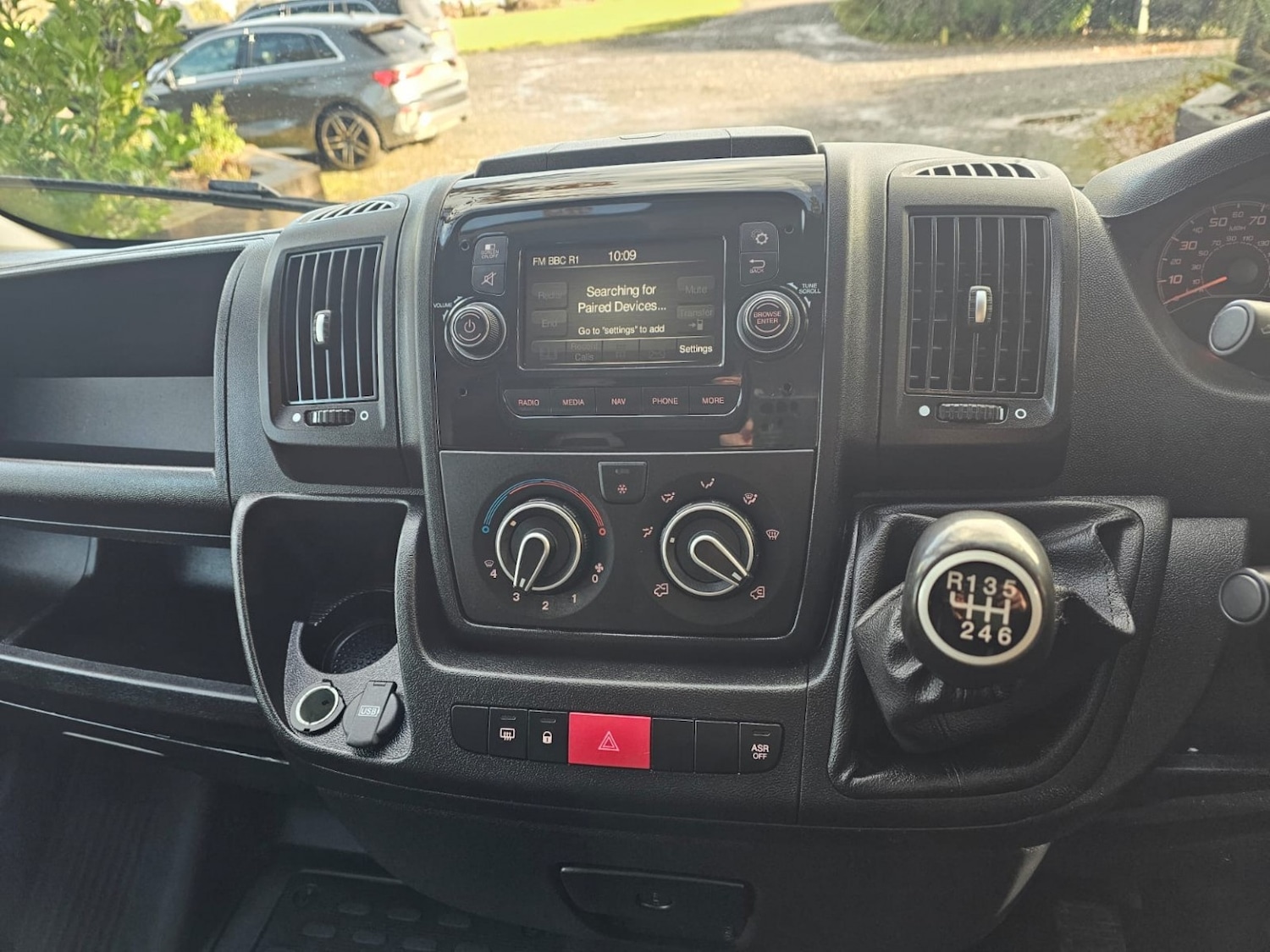 Used Peugeot Boxer 2022 for sale - 76380339: Photo 16
