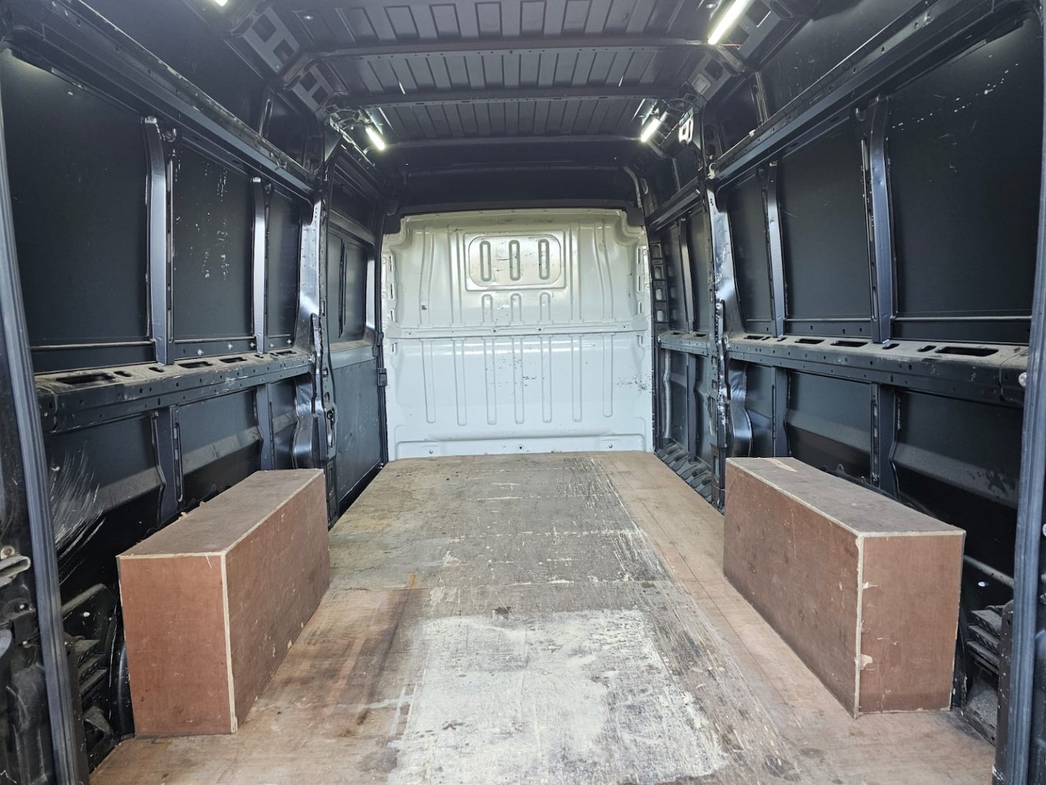 Used Peugeot Boxer 2022 for sale - 76380339: Photo 7