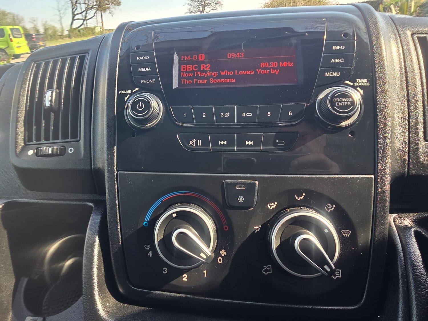 Used Citroen Relay 2020 for sale - 78198211: Photo 10