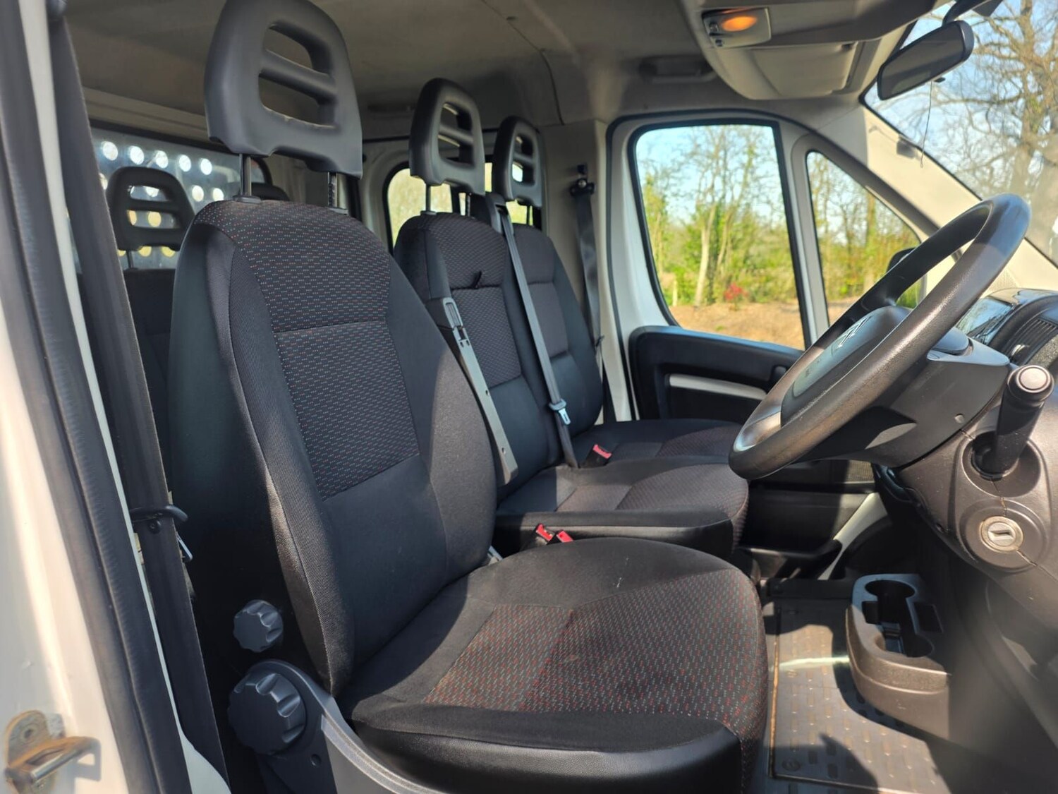 Used Citroen Relay 2020 for sale - 78198211: Photo 12