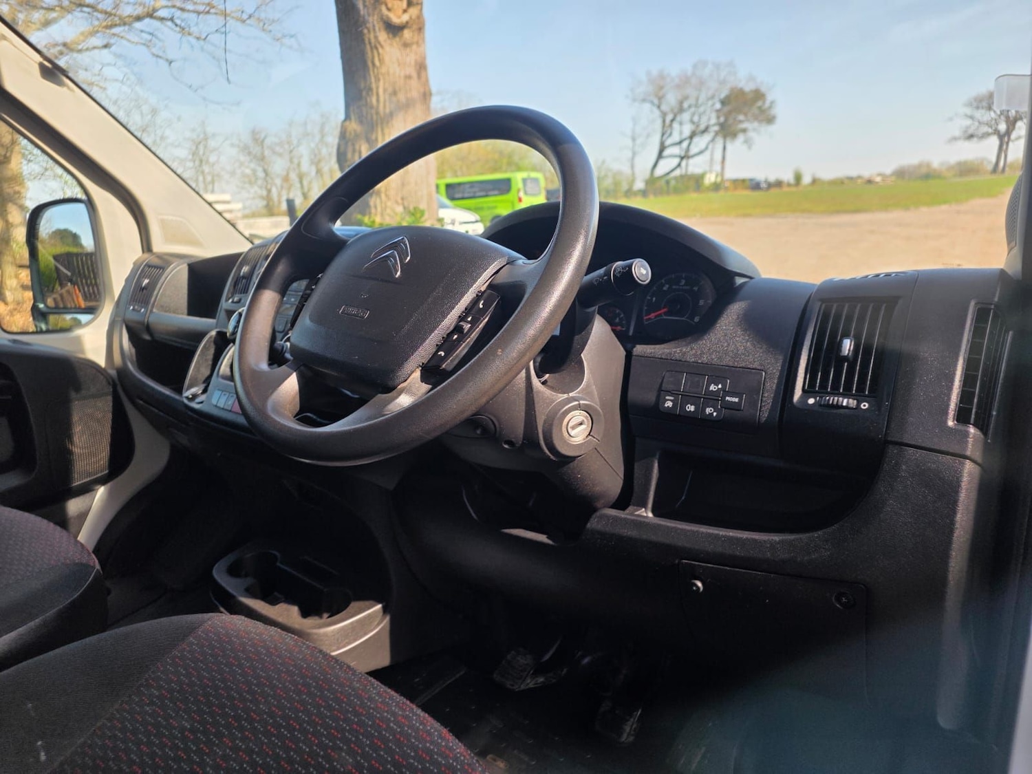 Used Citroen Relay 2020 for sale - 78198211: Photo 13