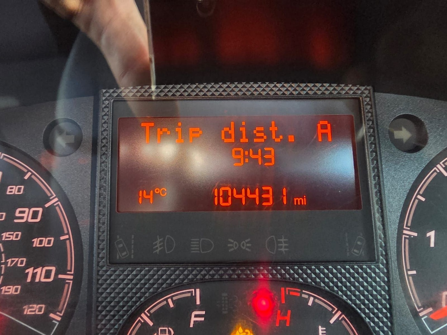 Used Citroen Relay 2020 for sale - 78198211: Photo 14