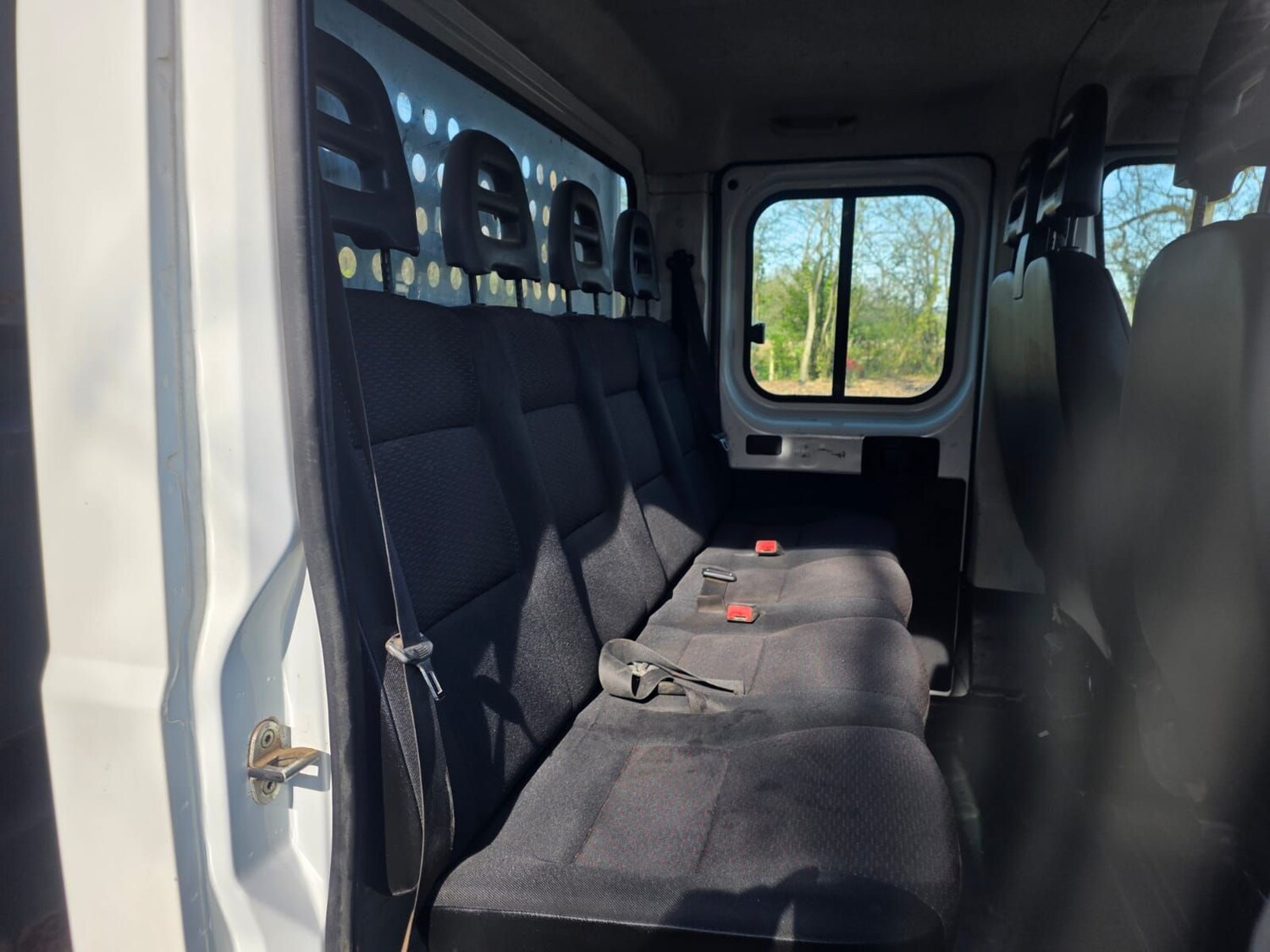 Used Citroen Relay 2020 for sale - 78198211: Photo 15