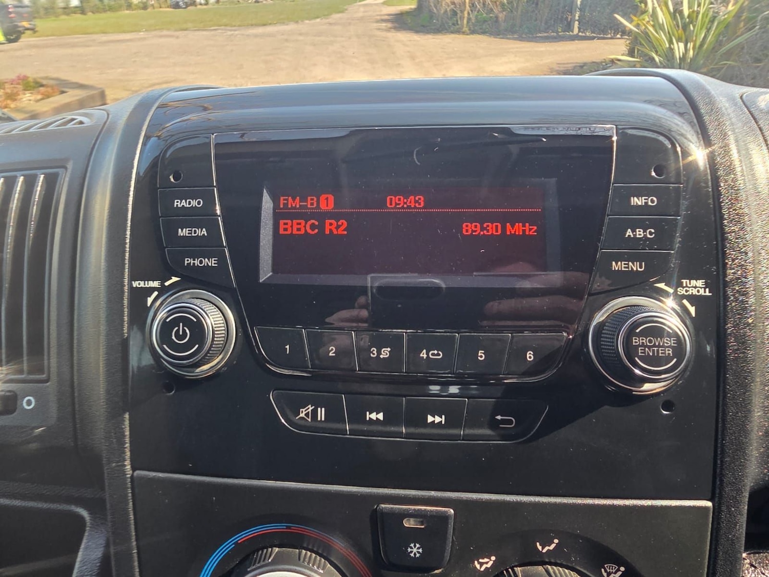 Used Citroen Relay 2020 for sale - 78198211: Photo 16