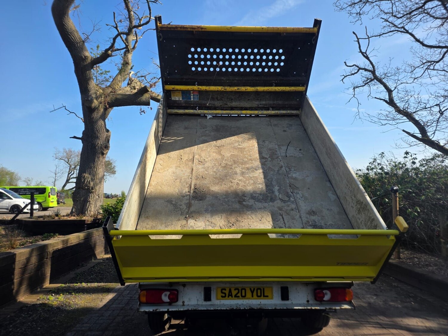 Used Citroen Relay 2020 for sale - 78198211: Photo 4