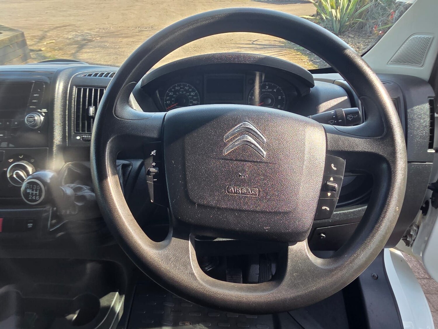 Used Citroen Relay 2020 for sale - 78198211: Photo 9