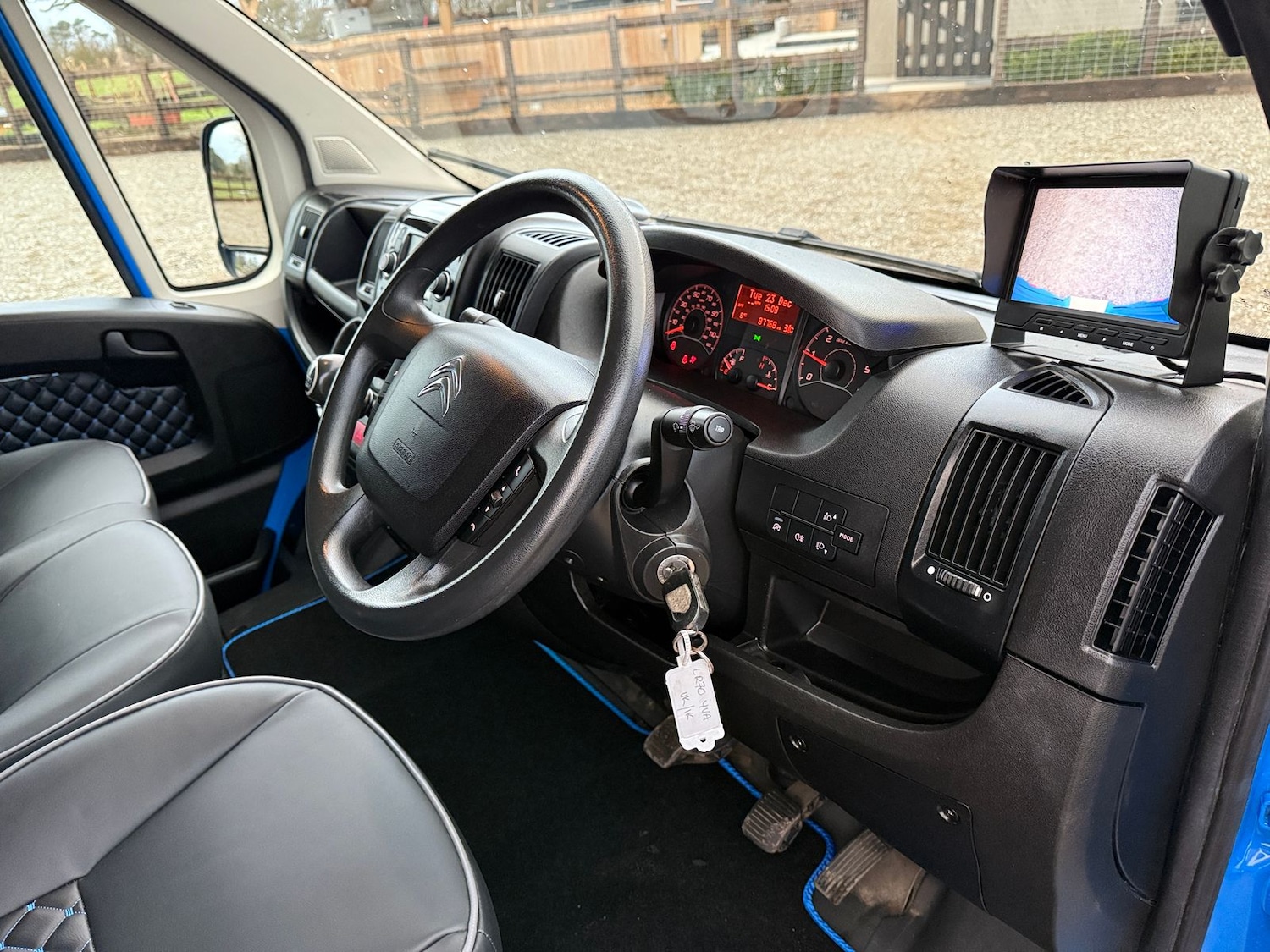 Used Citroen Relay 2020 for sale - 77135723: Photo 29