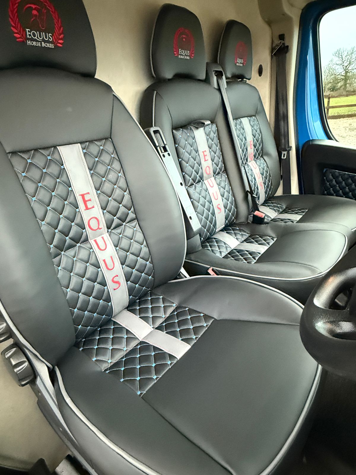 Used Citroen Relay 2020 for sale - 77135723: Photo 30