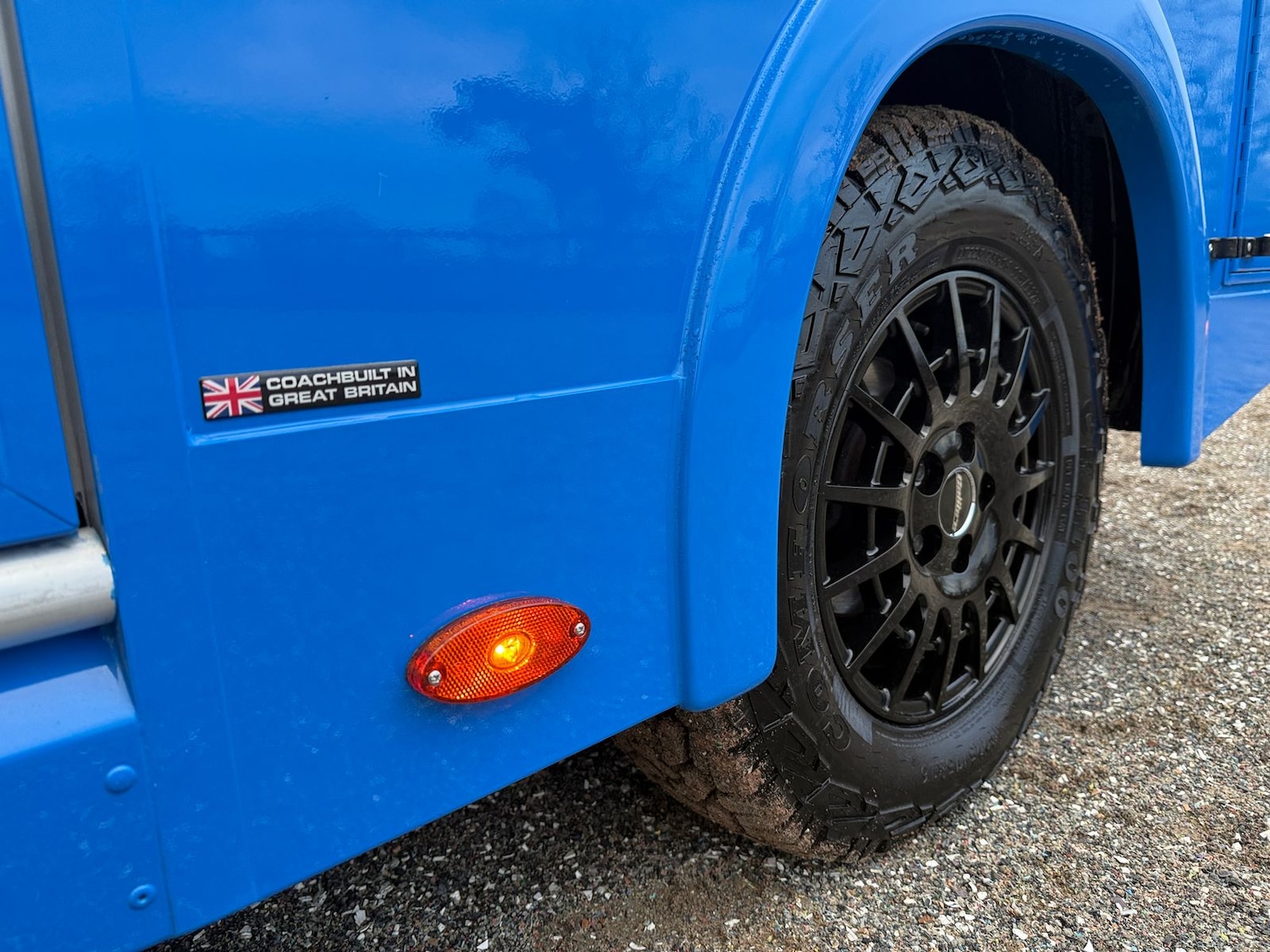 Used Citroen Relay 2020 for sale - 77135723: Photo 6