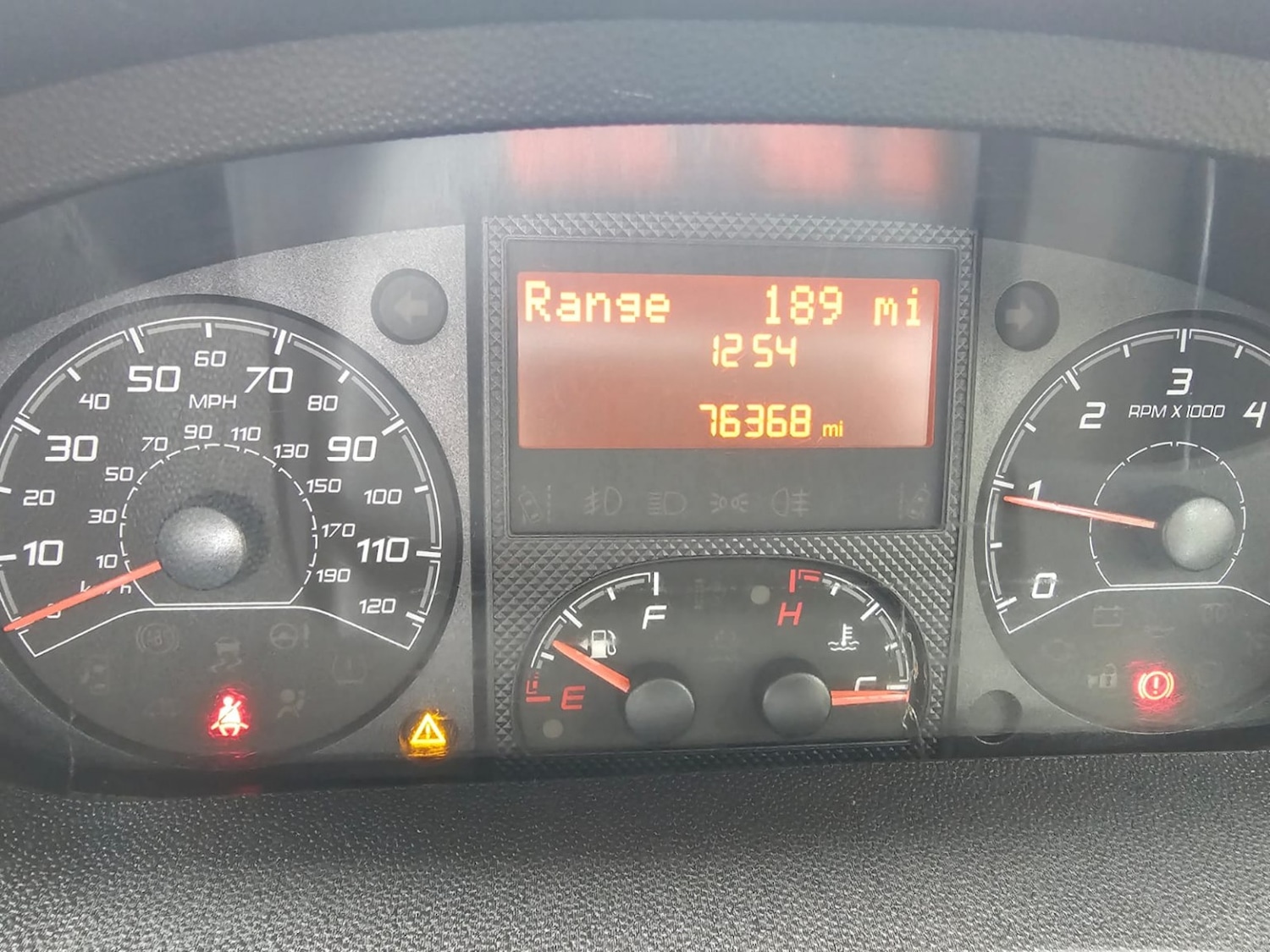 Used Peugeot Boxer 2017 for sale - 76268627: Photo 10