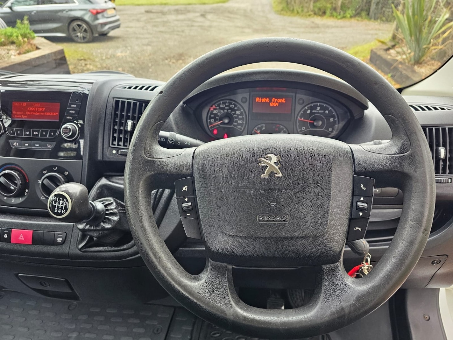 Used Peugeot Boxer 2017 for sale - 76268627: Photo 11