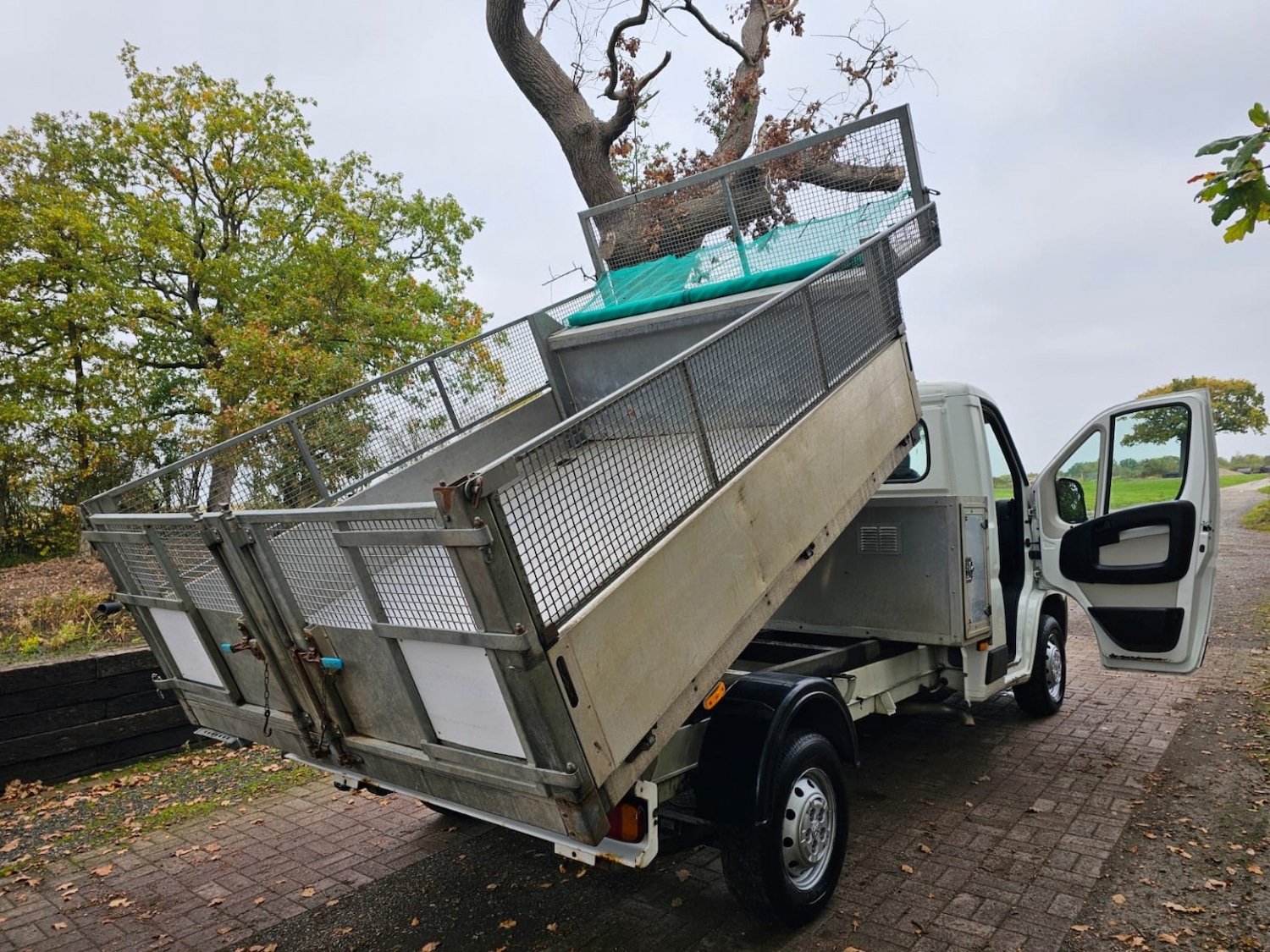 Used Peugeot Boxer 2017 for sale - 76268627: Photo 12