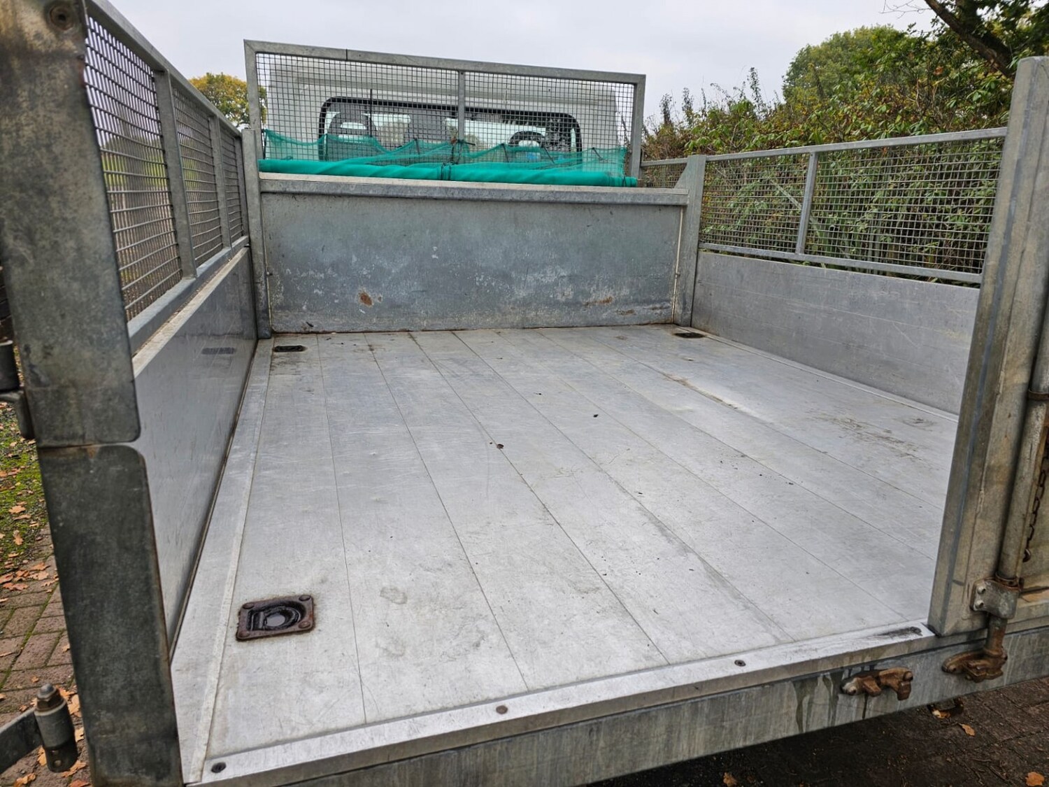 Used Peugeot Boxer 2017 for sale - 76268627: Photo 13