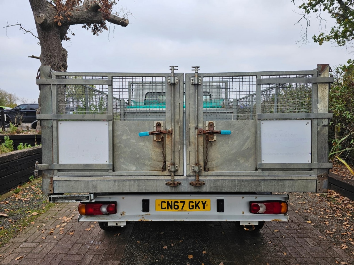 Used Peugeot Boxer 2017 for sale - 76268627: Photo 16