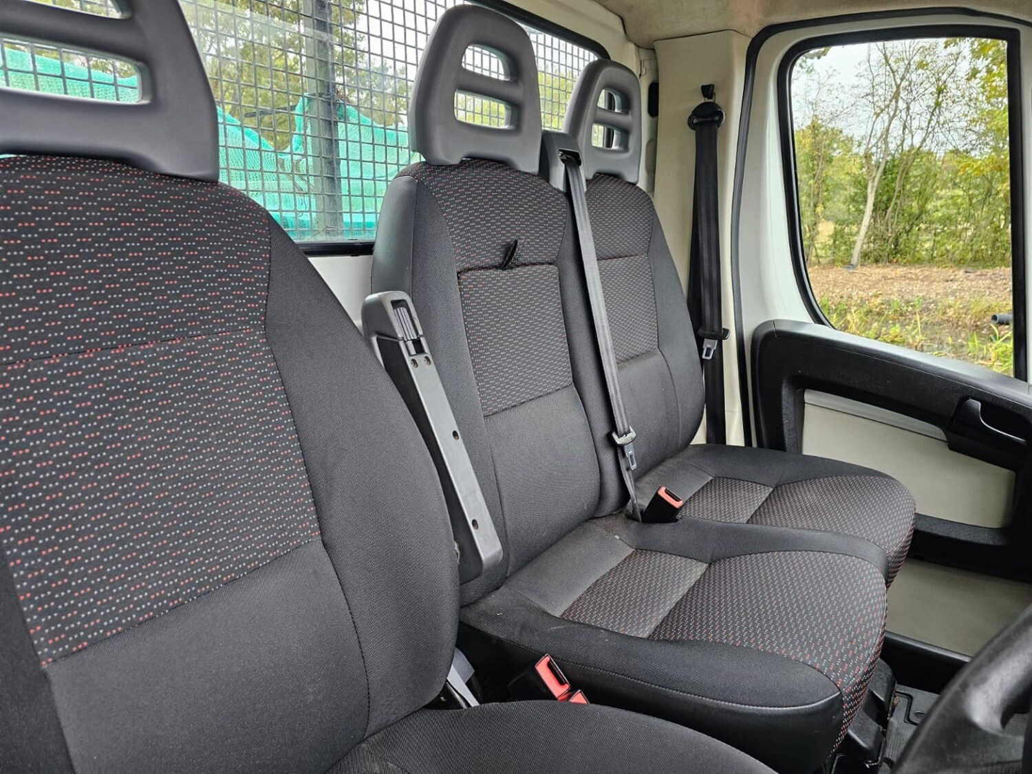 Used Peugeot Boxer 2017 for sale - 76268627: Photo 6