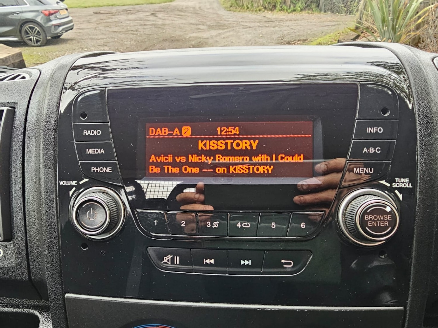 Used Peugeot Boxer 2017 for sale - 76268627: Photo 8