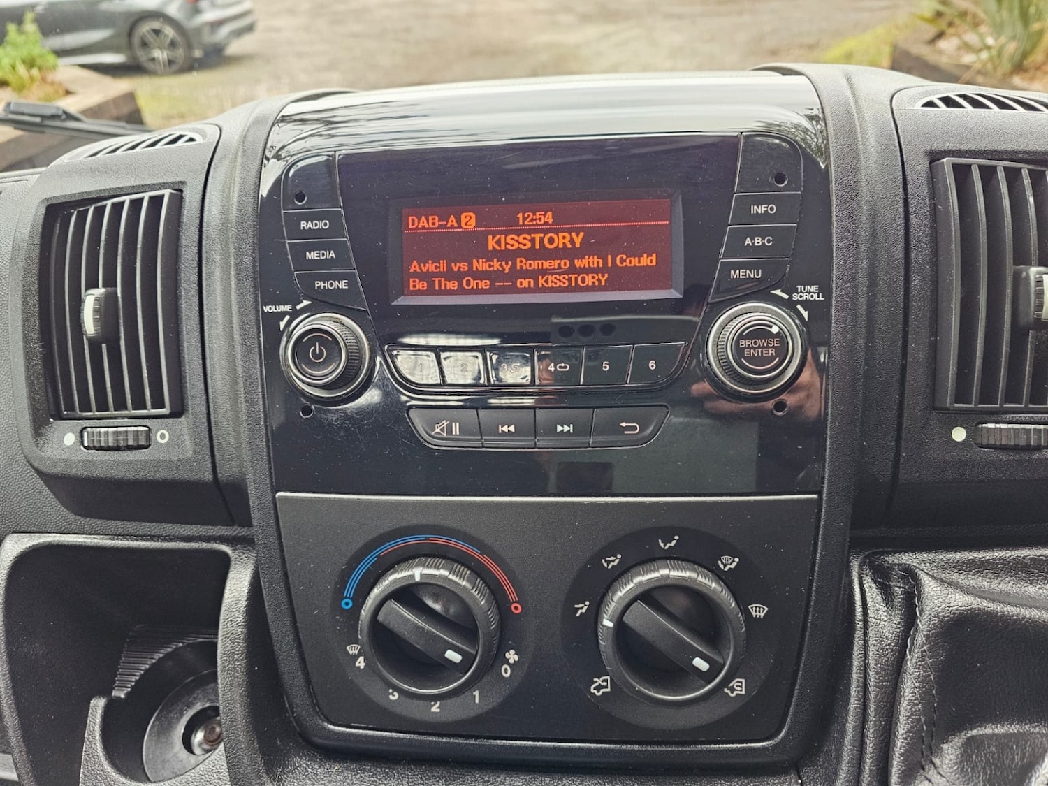 Used Peugeot Boxer 2017 for sale - 76268627: Photo 9