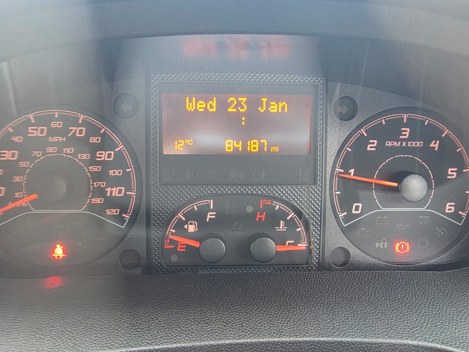 Used Citroen Relay 2021 for sale - 78059427: Photo 12