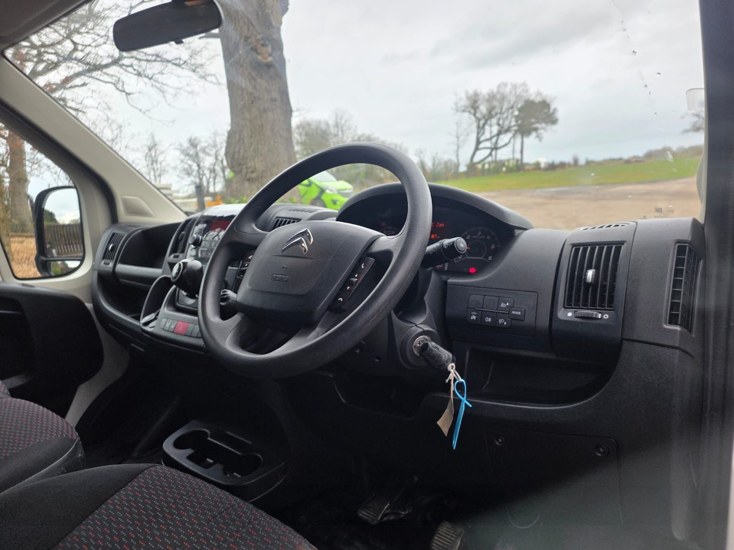 Used Citroen Relay 2021 for sale - 78059427: Photo 13