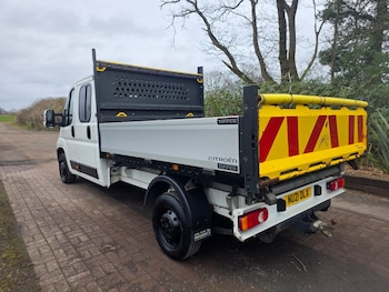 Used Citroen Relay 2021 for sale - 78059427: Photo